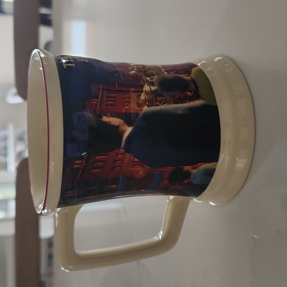 Polar Express Train Ride Mug - Picture 3 of 4